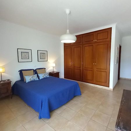 Apartamento Amarelinha Lagos Eksteriør billede
