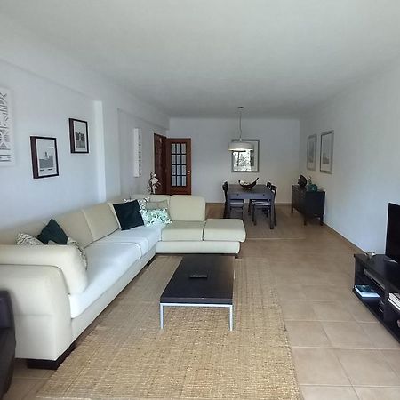 Apartamento Amarelinha Lagos Eksteriør billede