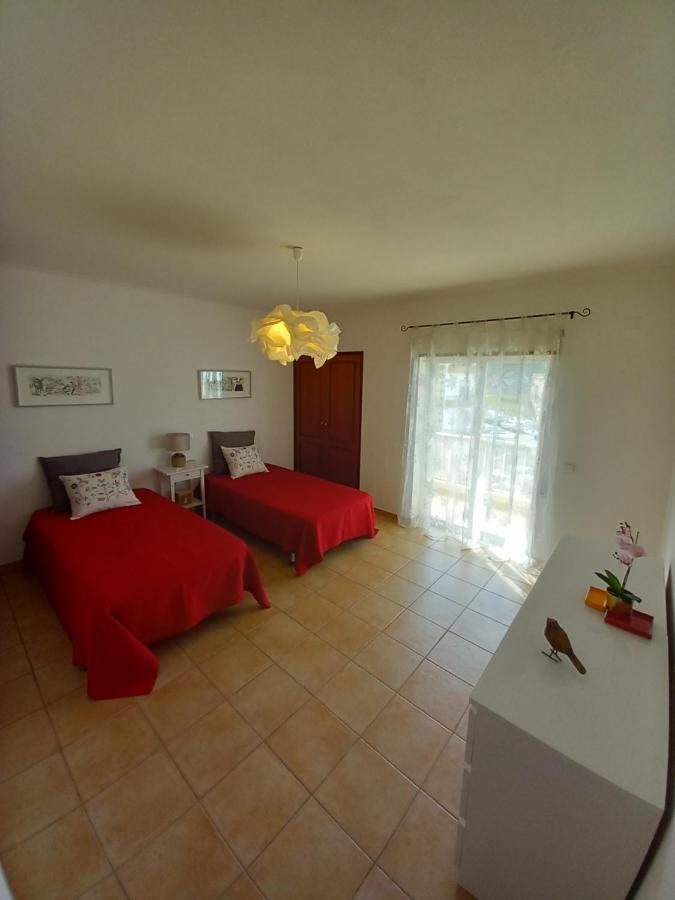 Apartamento Amarelinha Lagos Eksteriør billede