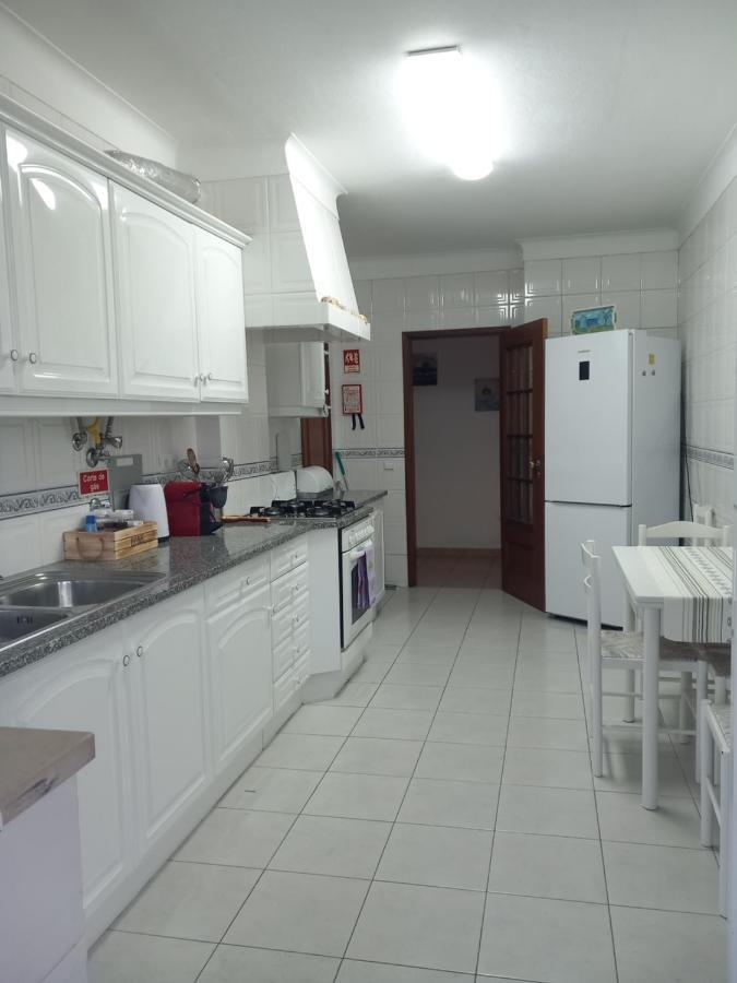Apartamento Amarelinha Lagos Eksteriør billede