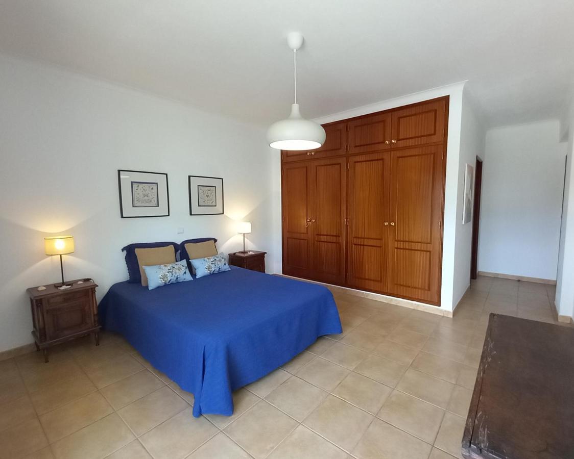 Apartamento Amarelinha Lagos Eksteriør billede